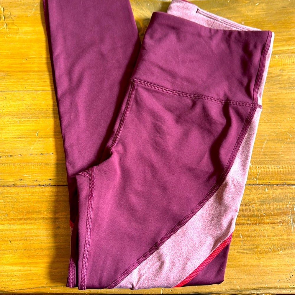 Under armor leggings